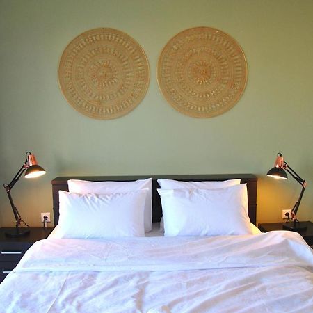 Apartament Houseloft Meteora Spirit Tríkala Zewnętrze zdjęcie