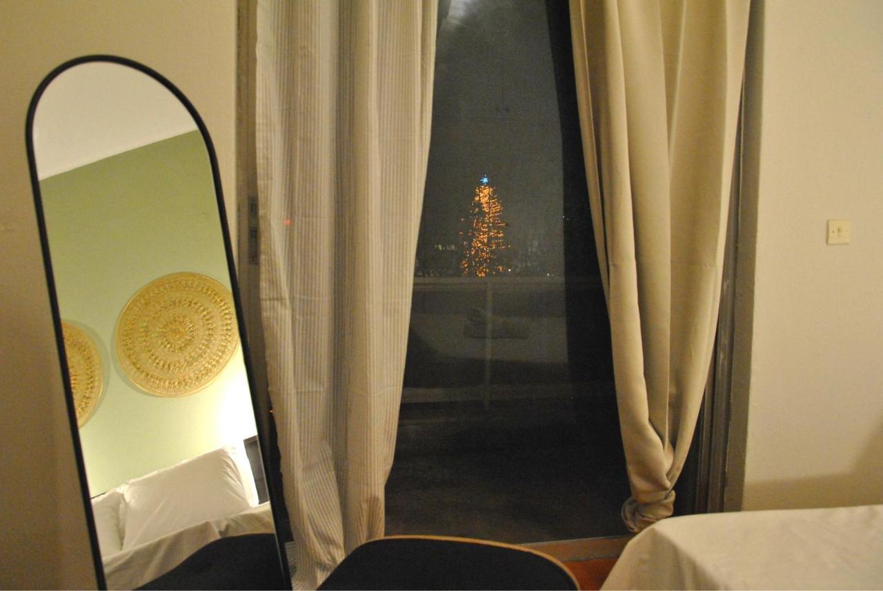 Apartament Houseloft Meteora Spirit Tríkala Zewnętrze zdjęcie