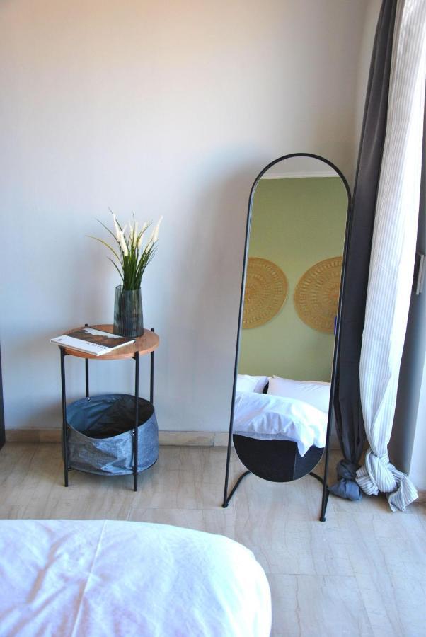 Apartament Houseloft Meteora Spirit Tríkala Zewnętrze zdjęcie