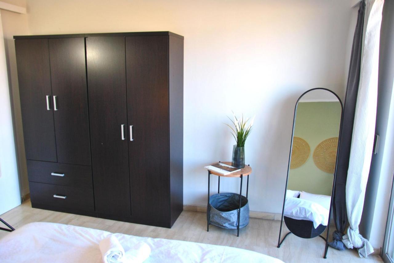 Apartament Houseloft Meteora Spirit Tríkala Zewnętrze zdjęcie