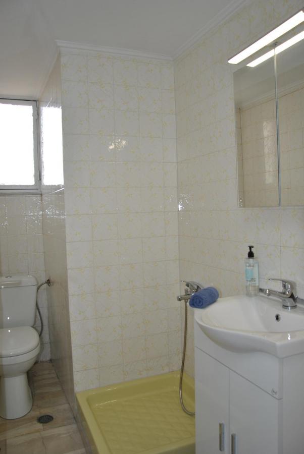 Apartament Houseloft Meteora Spirit Tríkala Zewnętrze zdjęcie
