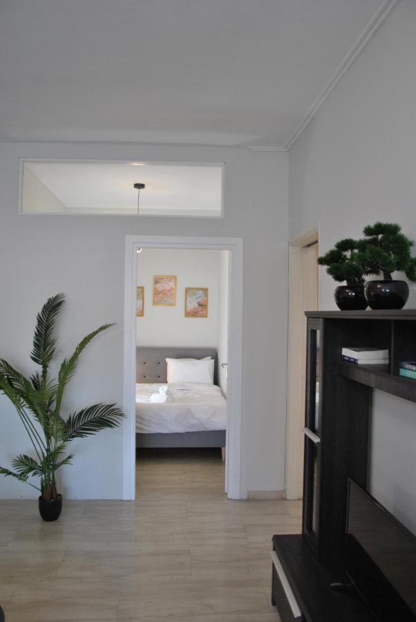 Apartament Houseloft Meteora Spirit Tríkala Zewnętrze zdjęcie