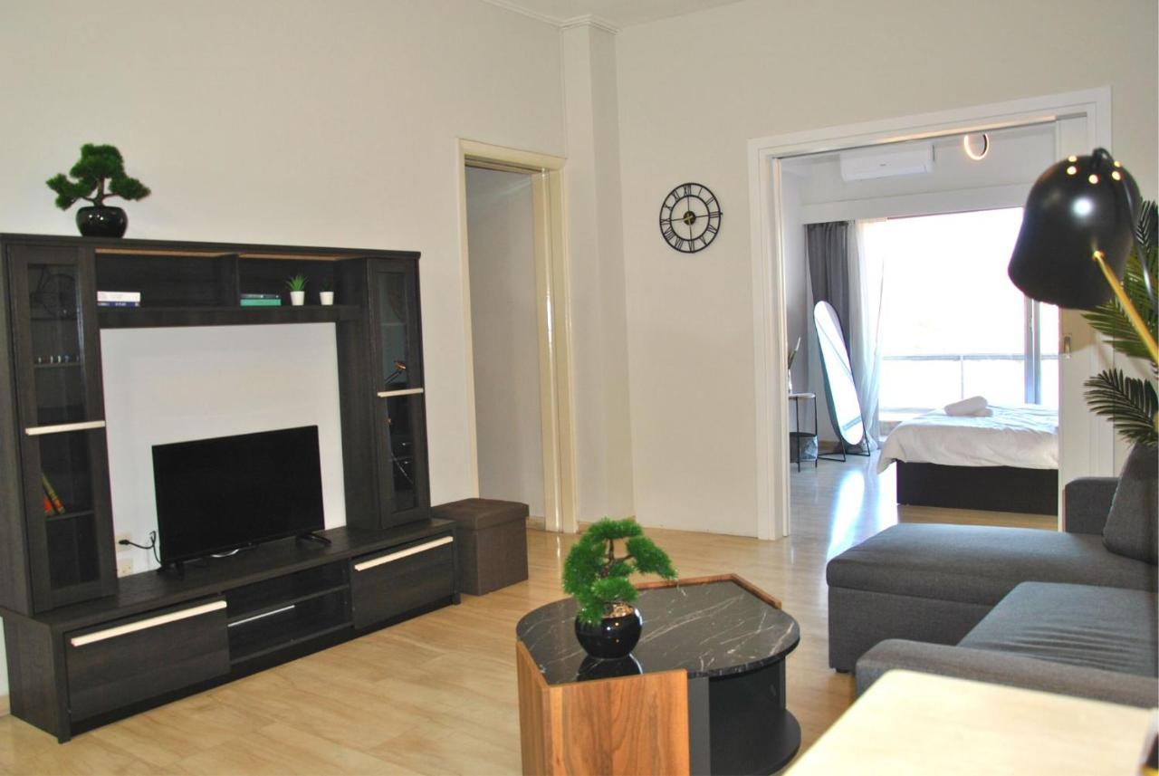 Apartament Houseloft Meteora Spirit Tríkala Zewnętrze zdjęcie