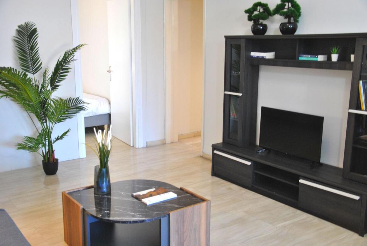 Apartament Houseloft Meteora Spirit Tríkala Zewnętrze zdjęcie
