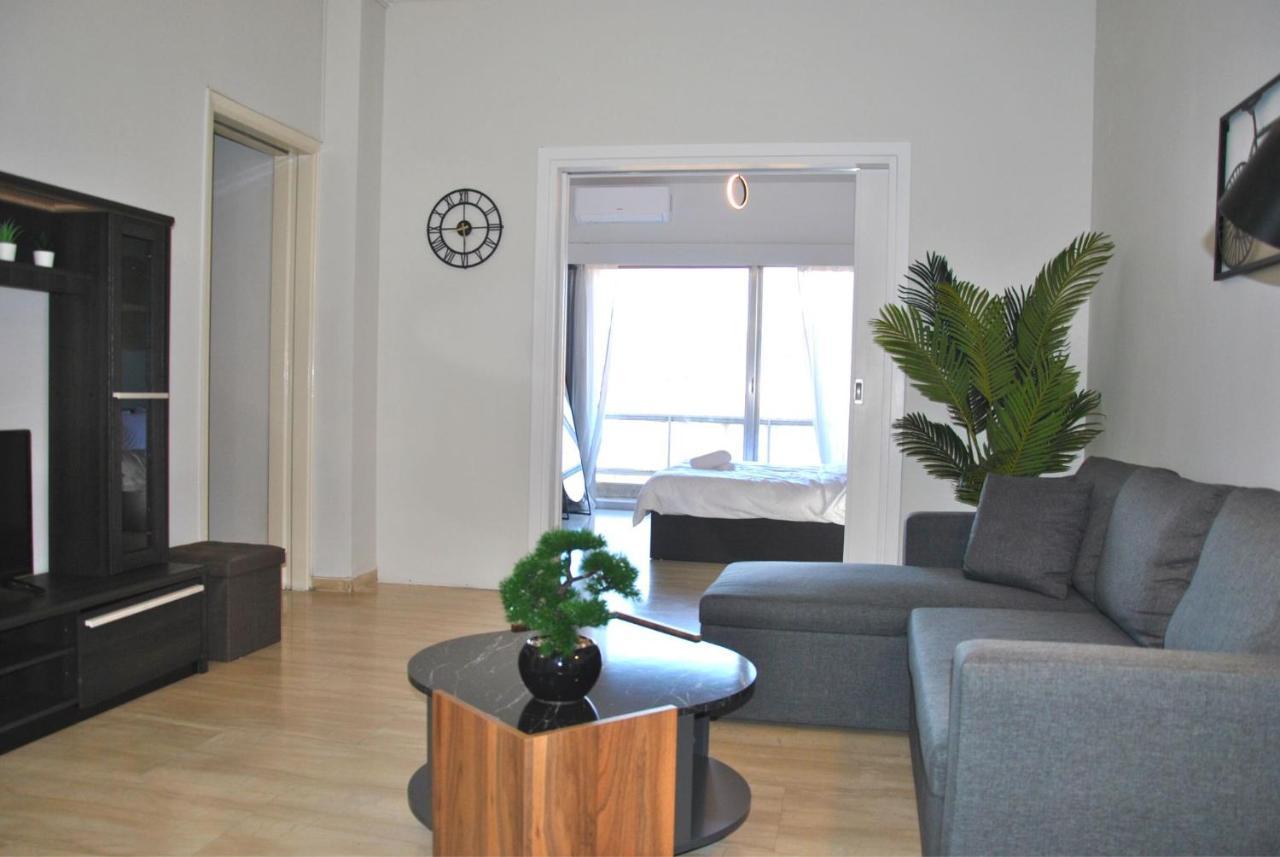 Apartament Houseloft Meteora Spirit Tríkala Zewnętrze zdjęcie