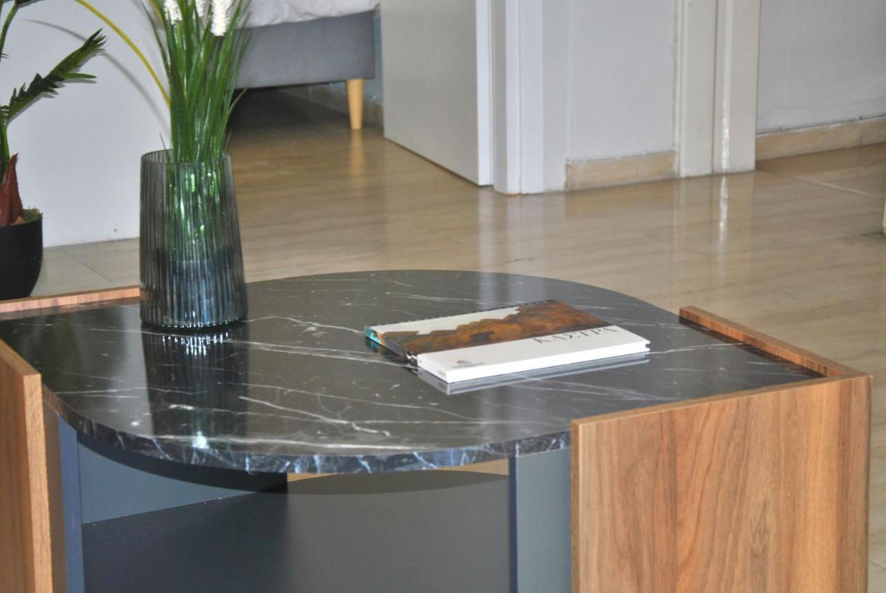 Apartament Houseloft Meteora Spirit Tríkala Zewnętrze zdjęcie