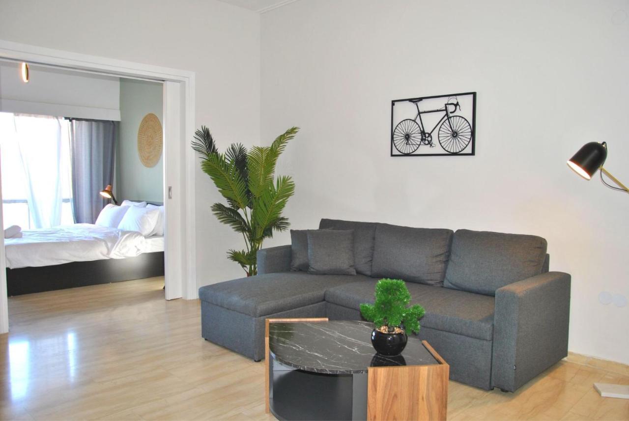 Apartament Houseloft Meteora Spirit Tríkala Zewnętrze zdjęcie
