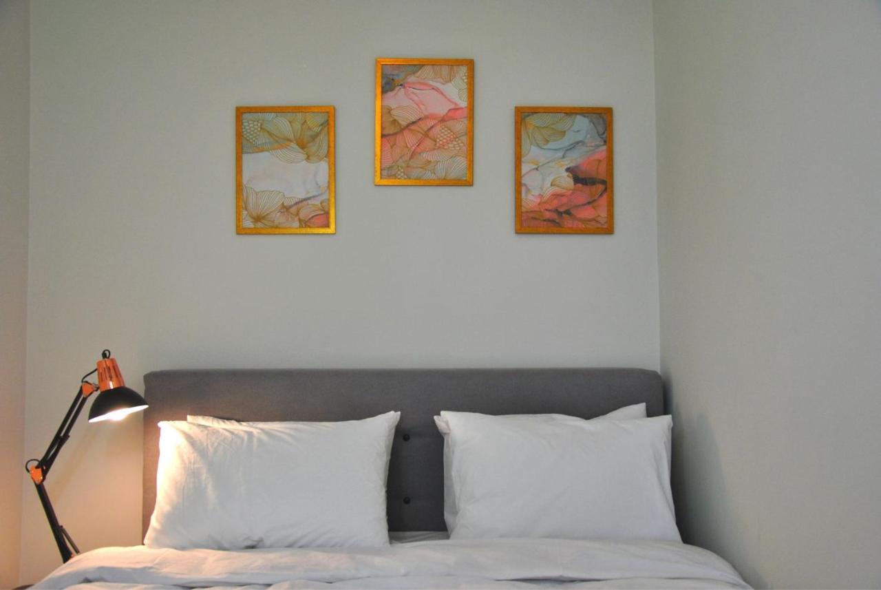 Apartament Houseloft Meteora Spirit Tríkala Zewnętrze zdjęcie