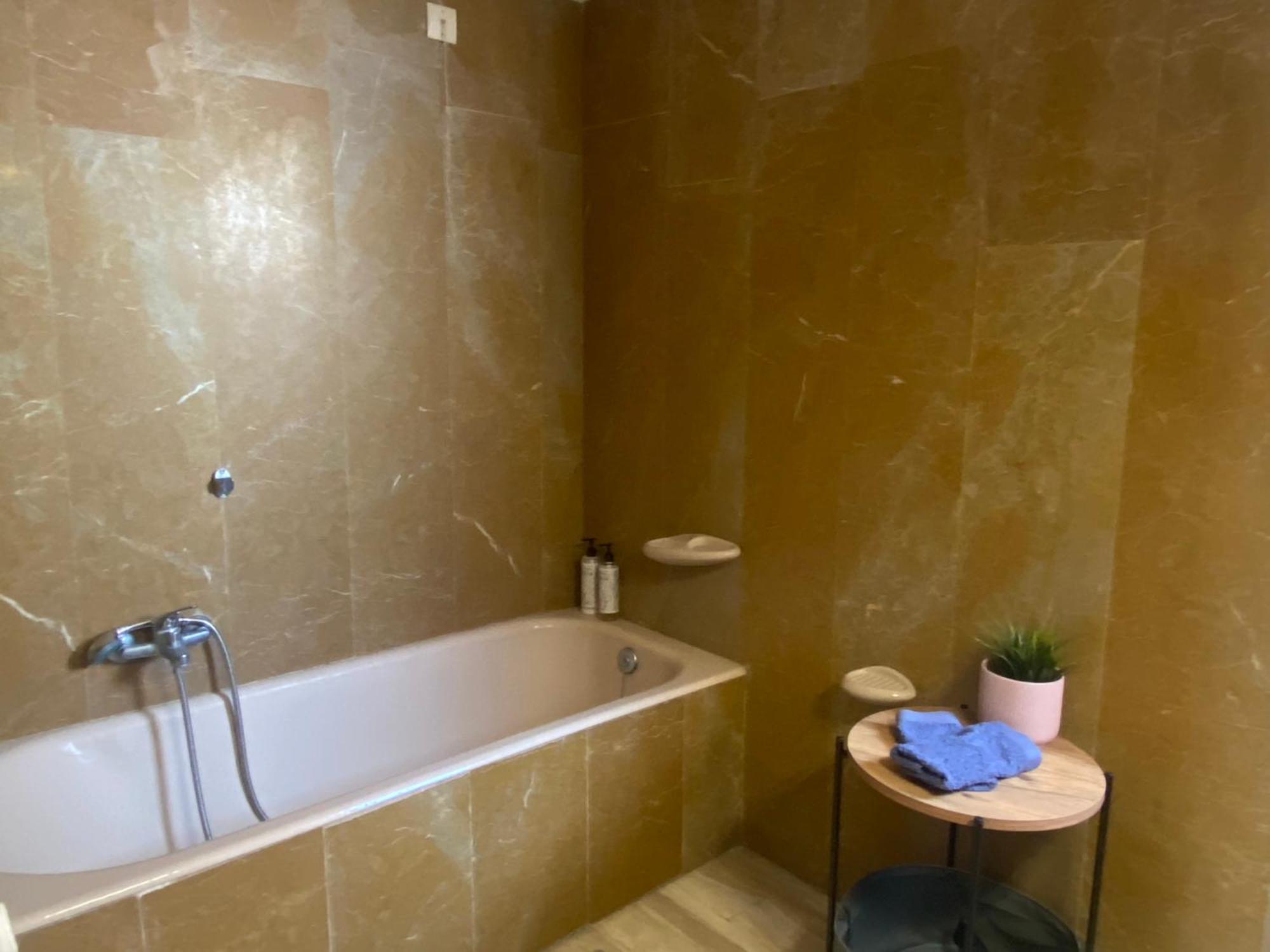 Apartament Houseloft Meteora Spirit Tríkala Zewnętrze zdjęcie